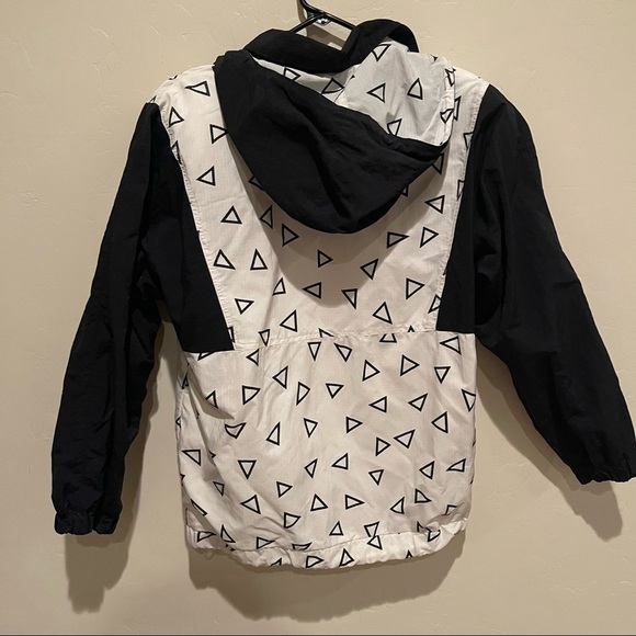 Vintage Slalom Anorak Jacket - Picture 6 of 7